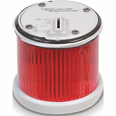 Tower Light Module 24 to 240VAC 70mm