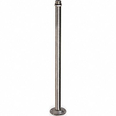 Extension Stem 400mm Stainless Steel