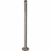 Extension Stem 400mm Stainless Steel