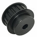 Finished and Plain Bore Timing Belt Pulleys
