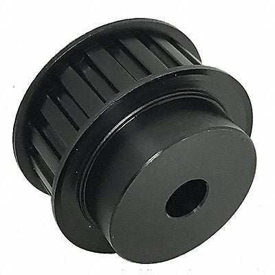 Finished and Plain Bore Timing Belt Pulleys