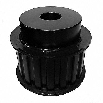 Finished and Plain Bore Timing Belt Pulleys