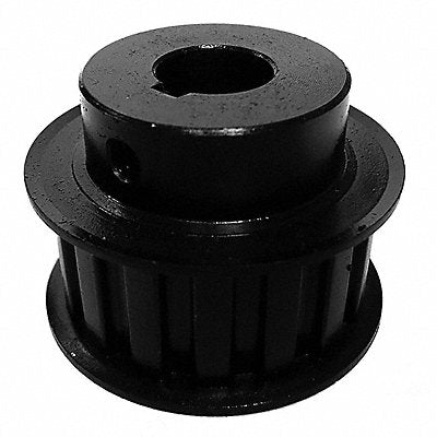 Finished and Plain Bore Timing Belt Pulleys