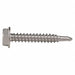 Drill Screw Hex #10 SS410 1.25 L PK50