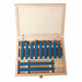 Lathe Tool Bit Set 11pc Carbide