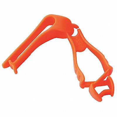 E5405 Glove Clip With Belt Clip 6 H