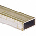 Tubing Rectangular 3/16 in x 3/8 in