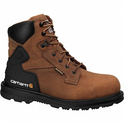 G2228 6-Inch Work Boot W 12 Brown PR