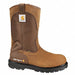 Wellington Boot M 11 Brown PR