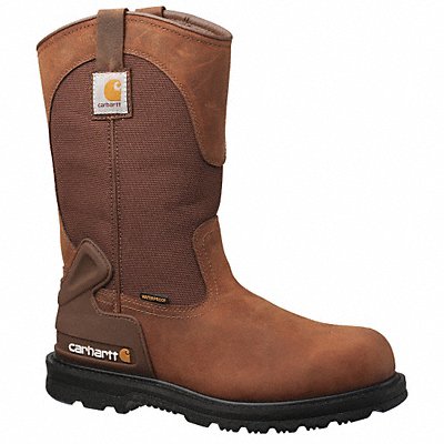 G2233 Western Boot W 8 1/2 Brown PR
