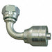 Crimp Fitting 90 Deg 3/4 ID 3/4 FBSPP