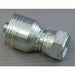 Crimp Fitting 1-1/4 I.D. M45-2 F Metric