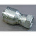 Crimp Fitting 1/4 I.D. M20-1.5 F Metric