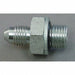 Hose Adapter 1/2 NPTF 1/4 NPTF