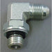 Hose Adapter 1/2 NPTF 1/8 NPTF