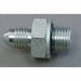 Hose Adapter 1/8 NPT 22 mm