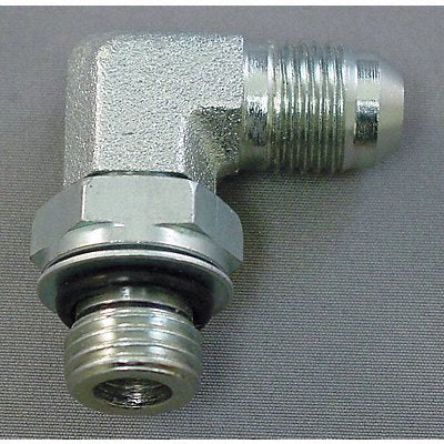 Hose Adapter 1/8 NPTF 10 mm