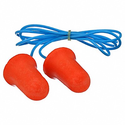 Ear Plugs Corded Bell 33dB PK5