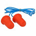 Ear Plugs Corded Bell 33dB PK5