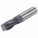 Thread Mill 1/4 -20 Carbide