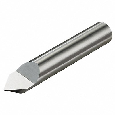 Engraving Tool 12.00mm L of Cut Carbide