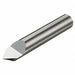 Engraving Tool 7.00mm L of Cut Carbide