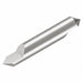 Engraving Tool 12.00mm L of Cut Carbide