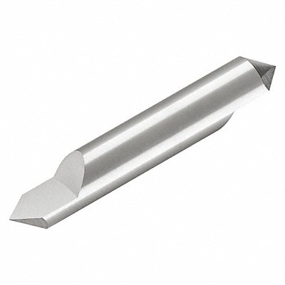 Engraving Tool 8.00mm L of Cut Carbide