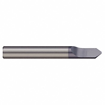 Engraving Tool 5/8 L of Cut Carbide