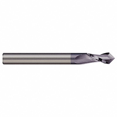 Drill Mill 3.00mm Carbide Bright