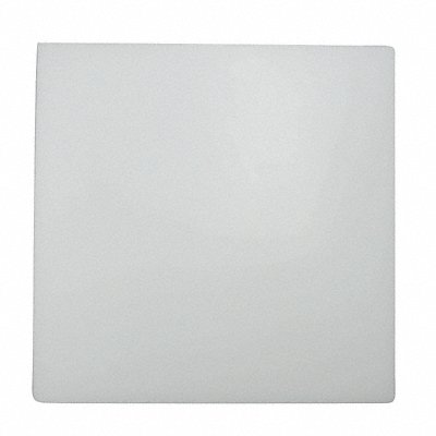 Gasket Sheet 12 x 12 In PTFE White