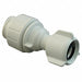 Swivel Connector 1/2 CTS x 1/2 NPT