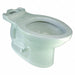 Toilet Bowl Elongated Floor Gravity Tank