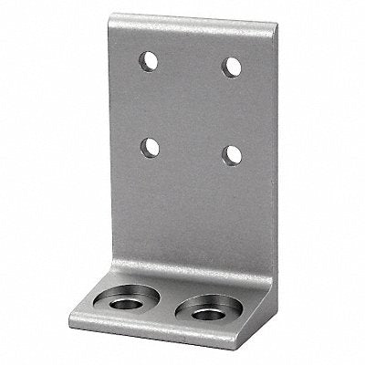 Economy Floor Mount Base Plate Triple