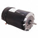 Motor 2 HP 3 450 rpm 56J 115/208-230V