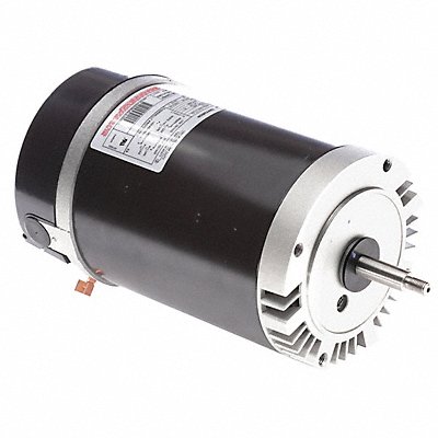 Motor 1 1/2 HP 3 450 rpm 115/208-230V