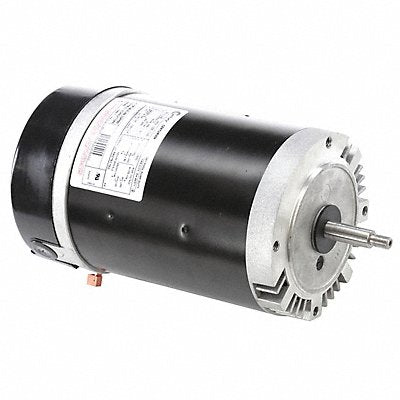 Motor 1 HP 3 450 rpm 56J 115/208-230V