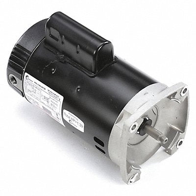 Motor 3/4 HP 3 450 rpm 56Y 115/208-230V