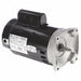 Motor 1/2 HP 3 450 rpm 56Y 115/208-230V