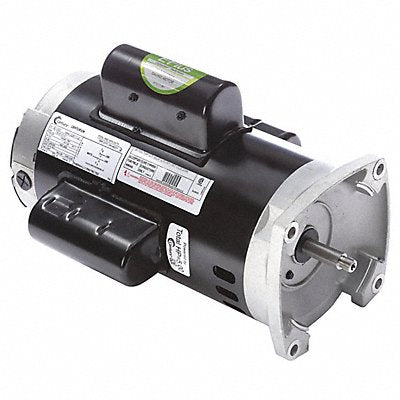 Motor 5 HP 3 450 rpm 56Y 208-230V