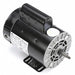 Motor 1/6 2 HP 3 450/1 725 rpm 56Y 230V