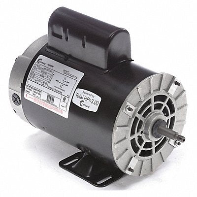 Motor 4 HP 3 450 rpm 56Y 230V