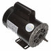 Motor 1/4 2 HP 3 450/1 725 rpm 56Y 230V