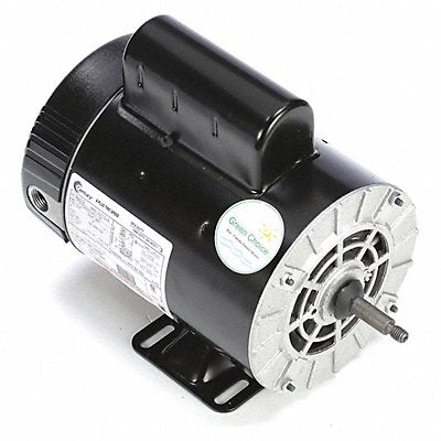 Motor 1 1/10 HP 3 450/1 725 rpm 56Y 230V