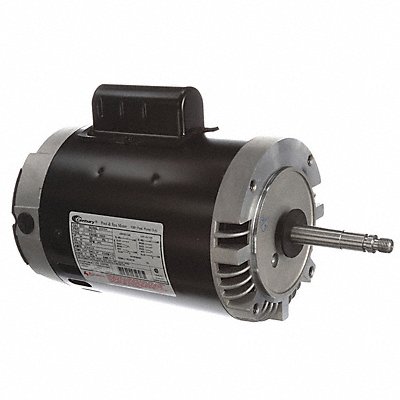 Motor 3/4 HP 3 450 rpm 56CZ 115/230V