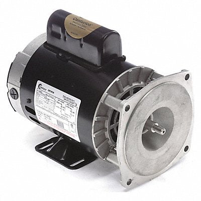 Motor 3/4 HP 3 450 rpm 56Y 115/230V