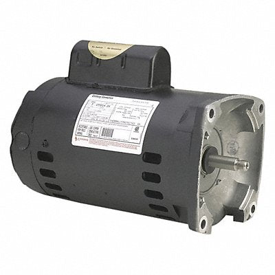 Motor 1/3 2 HP 3 450/1 725 rpm 56Y 230V