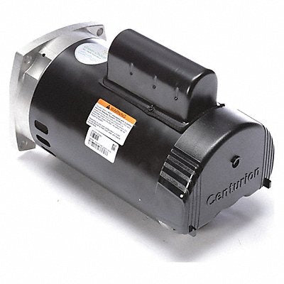 Motor 1/10 3/4 HP 3 450/1 725 rpm 115V