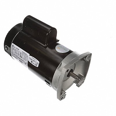 Motor 1 1/10 HP 3 450/1 725 rpm 56Y 230V