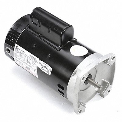 Motor 1/10 3/4 HP 3 450/1 725 rpm 230V